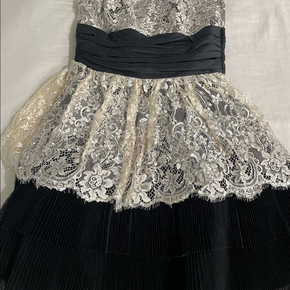 Betsey Johnson Tea Party Dress